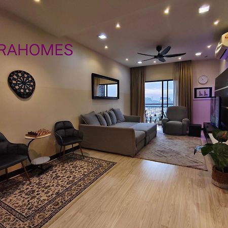 Enarahomes Shah Alam Exterior photo