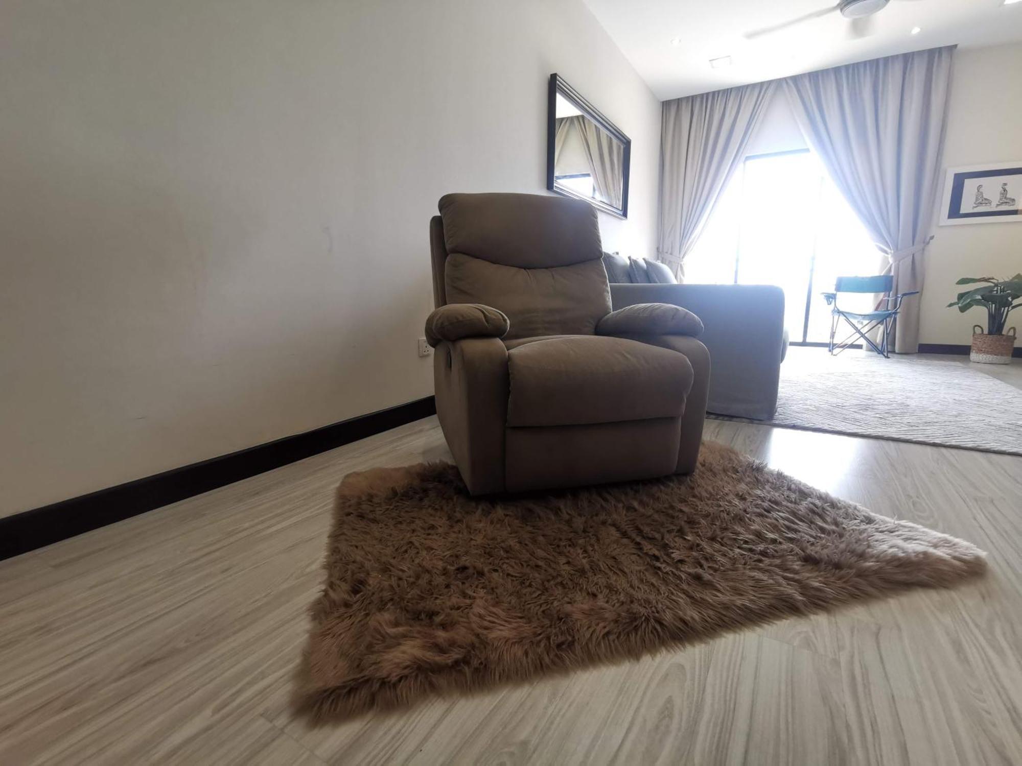 Enarahomes Shah Alam Exterior photo